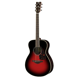 YAMAHA FS830 DSR - Акустическая гитара
