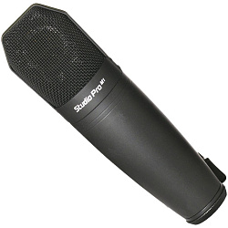 PEAVEY Studio Pro M1 - Микрофон