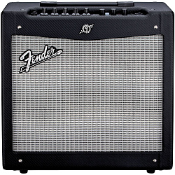 FENDER MUSTANG II (V2) COMBO - Гитарный комбо