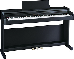 ROLAND RP102-BK цифровое фортепиано