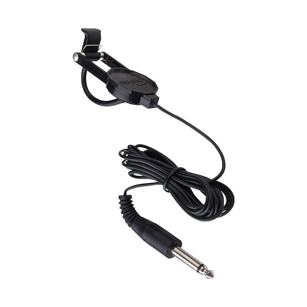 CP-60V - пьезозвукосниматель для скрипки, Musedo
