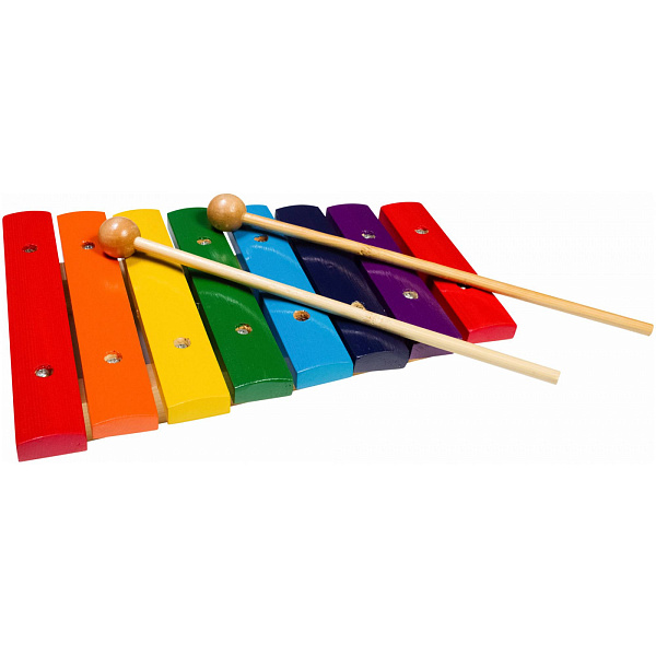 FLIGHT FX-8С - Ксилофон