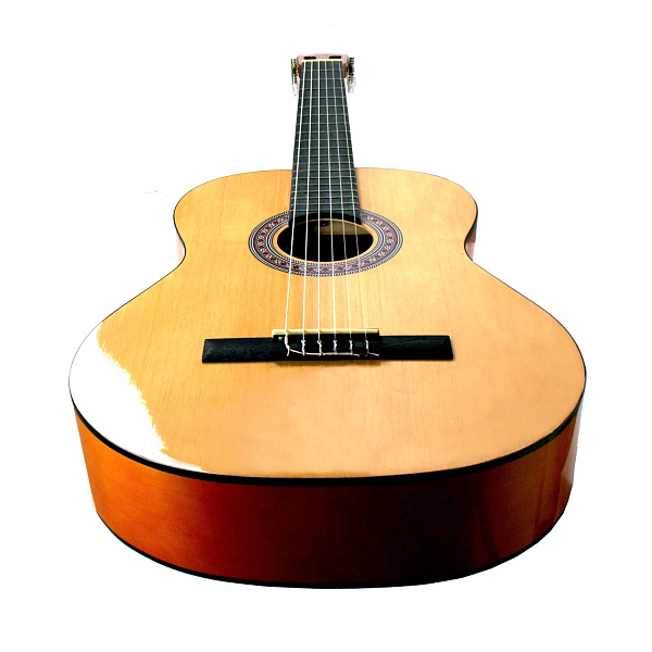BARCELONA CG36N-4/4 - Классическая гитара