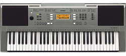 Yamaha PSR E353 Синтезатор с автоаккомпанементом, 61 кл./ 32 полиф/ 550 темб/ 136ст /MIDI.