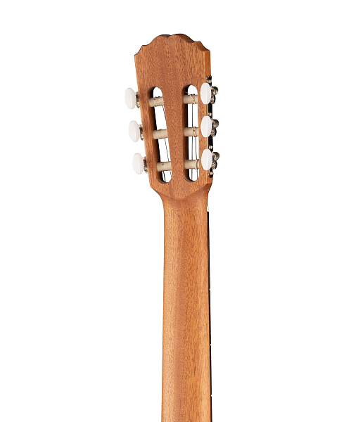 Alhambra 799 1C HT 4/4 - Классическая гитара 4/4, с чехлом