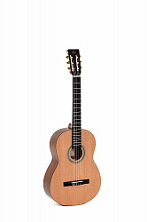 SIGMA CM-ST+ - Классическая гитара