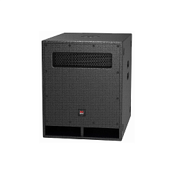 Moti.vity ML18B - Активный сабвуфер, 1 x 18’’, 850 Вт, 1700 Вт, 3400 Вт