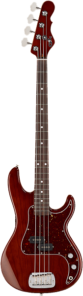 G&L SB-1 - БАС-ГИТАРА