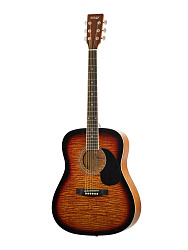 HOMAGE LF-4110-T - Акустическая гитара