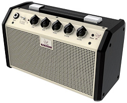 PEAVEY SSE F1 - Гитарный комбоусилитель, 2 x 7 Вт