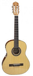 FLIGHT C-120 NA 3/4 - Классическая гитара 3/4