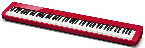 CASIO Privia PX-S1000RD - Цифровое пианино