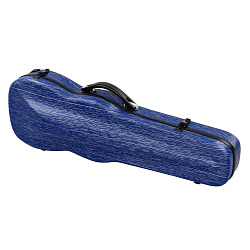  ANTONIO LAVAZZA CV-71 BL - Кейс для скрипки 4/4 матовый синий