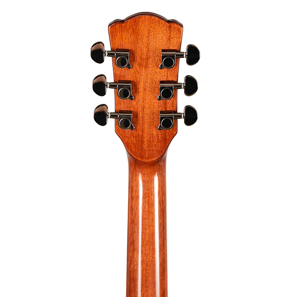 ROCKDALE Aurora D6 Gloss C NAT - Акустическая гитара