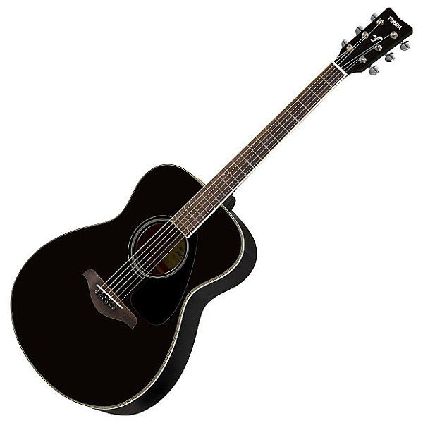 Yamaha FS820Black - Акустическая гитара