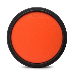 COOKIEPAD 14 RIM - Тренировочный пэд 14", цвет красный