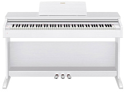 CASIO Celviano AP-270WE - Цифровое фортепиано без банкетки