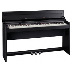 Roland DP90-ECB цифровое фортепиано