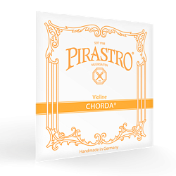 Chorda Violin 112021 Комплект струн для скрипки (жила), Pirastro