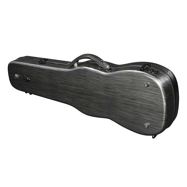 ANTONIO LAVAZZA CV-71 BK - Кейс для скрипки 4/4 глянцевый чёрный