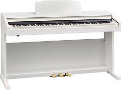 ROLAND RP501R-WH Цифровое фортепиано