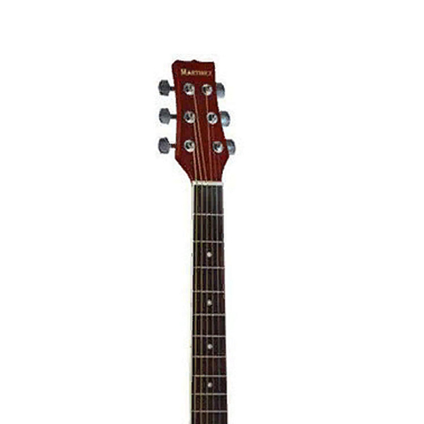 Martinez SW-024/HC/SB - Акустическая гитара