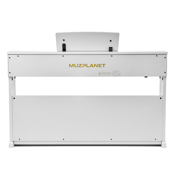 MUZPLANET YDP-145WH - Цифровое пианино