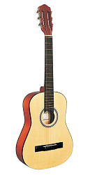 Caraya C34YL Классическая гитара 1/2