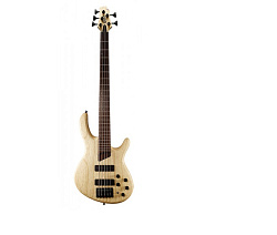 Cort B5-Plus-AS-OPN Artisan Series - Бас-гитара 5-струнная
