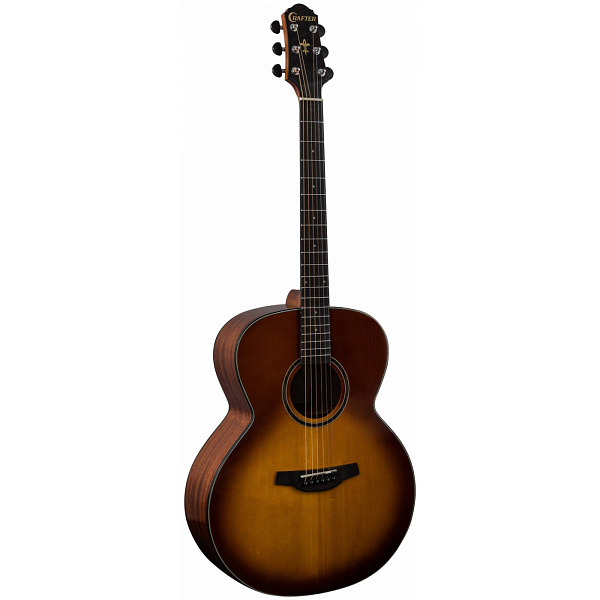 CRAFTER HJ-250/BRS - Акустическая гитара