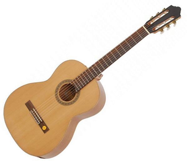 Strunal 4755-4/4 Классическая гитара.