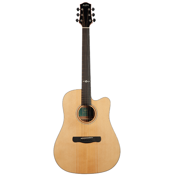 Aion X20 - Акустическая гитара