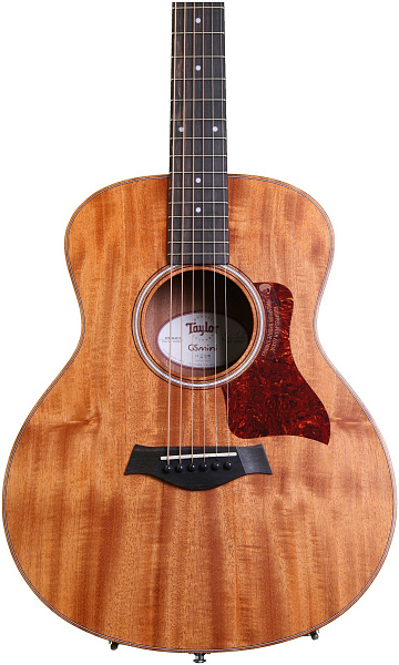 TAYLOR GS MINI MAH GS MINI - Акустическая гитара