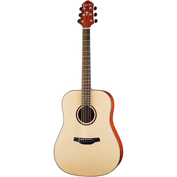 CRAFTER HD-250 - Акустическая гитара