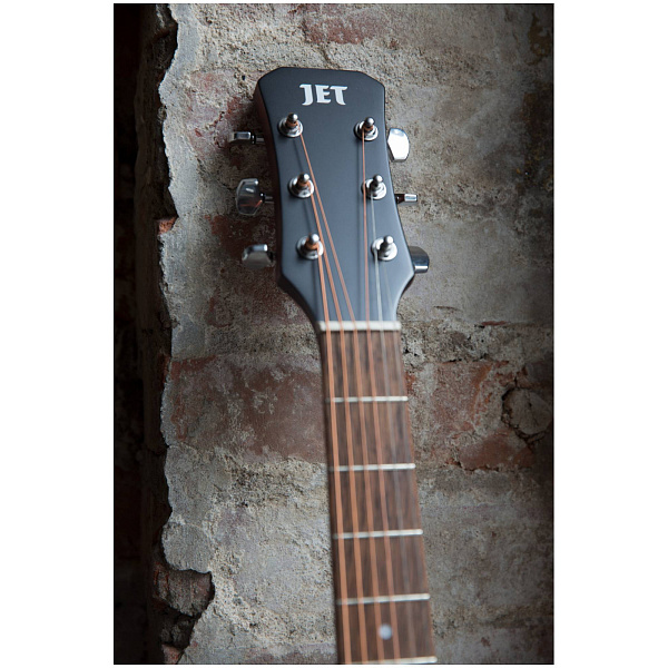JET JJ-250 OP - Акустическая гитара