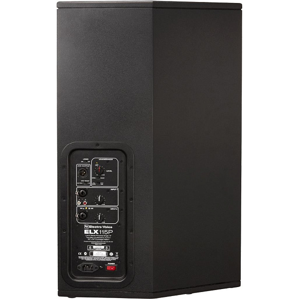 ELECTRO-VOICE ELX115P - Акустическая система,1000 Вт