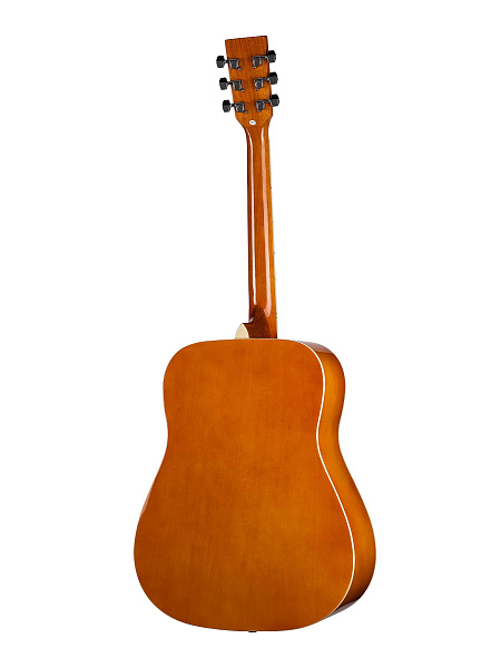 HOMAGE LF-4110-SB - Акустическая гитара
