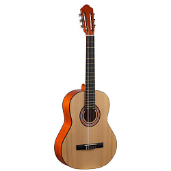 COLOMBO LC-3910/N Классическая гитара.