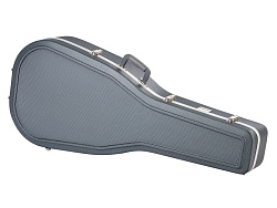 Guider WC-501 - Футляр для акустической гитары, пластик АБС