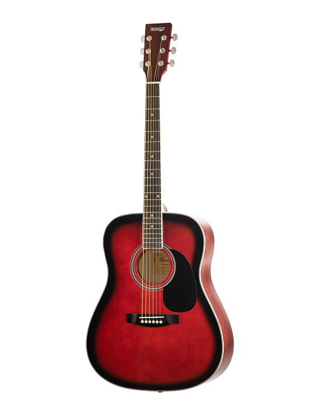 HOMAGE LF-4111-R - Акустическая гитара
