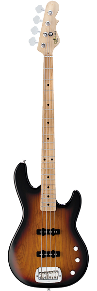 G&L JB-2 - БАС-ГИТАРА