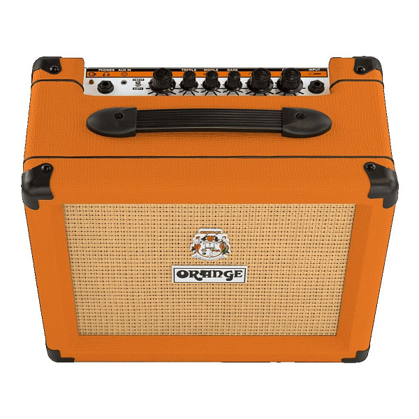 Orange Crush 20 - комбоусилитель для электрогитары