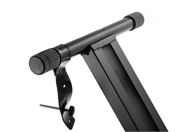 Foix Q-2XC — Стойка для клавишных инструментов, двойная XX