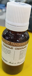SFAT EUROSCENT-Chocolade - шоколад - 20 ml, ароматизатор для дым-жидкости на 5 л.