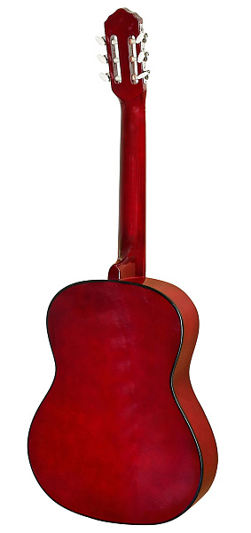 MARTIN ROMAS JR-N39 N - Гитара классическая