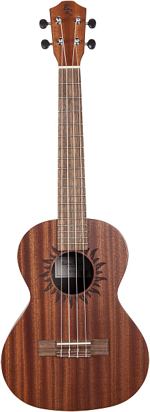 Baton Rouge V2-T sun - Укулеле тенор, цвет натуральный