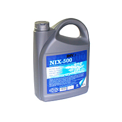 INVOLIGHT NIX-500 - жидкость для снегогенератора, 4.7 л