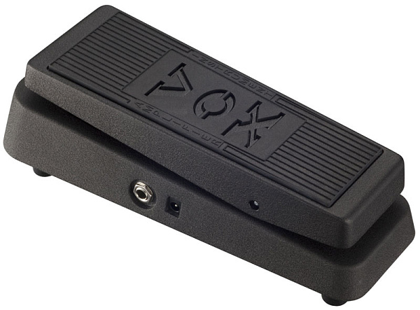 VOX Wah V845 Wah - Гитарная педаль