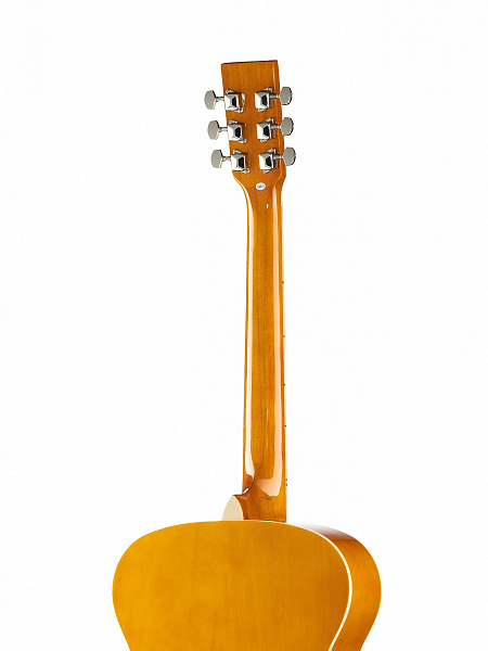 HOMAGE LF-4000 - Акустическая гитара