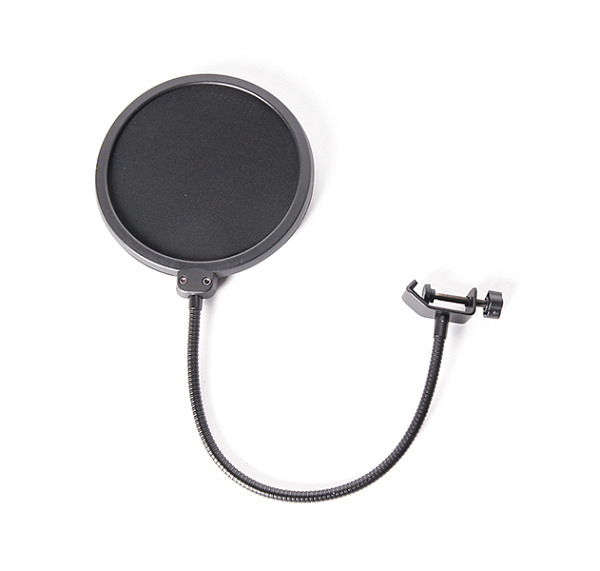 Foix T3 - Студийная ветрозащита (поп-фильтр)